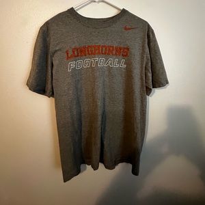 Texas Longhorns Football Shirt